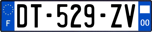 DT-529-ZV