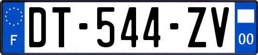DT-544-ZV