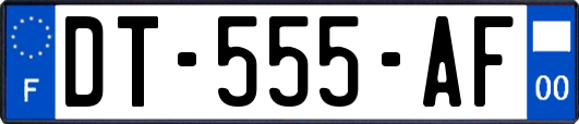 DT-555-AF