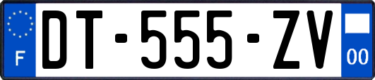 DT-555-ZV