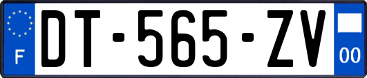 DT-565-ZV