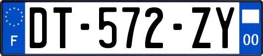 DT-572-ZY