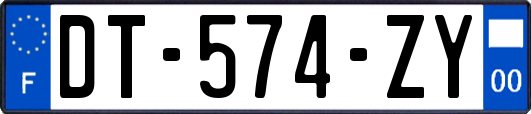 DT-574-ZY