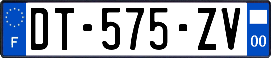 DT-575-ZV