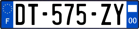 DT-575-ZY