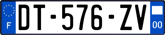 DT-576-ZV