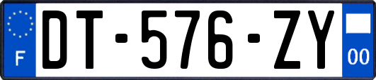 DT-576-ZY