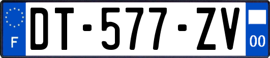 DT-577-ZV