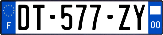 DT-577-ZY