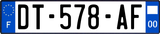 DT-578-AF