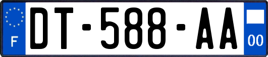 DT-588-AA