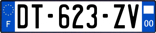 DT-623-ZV