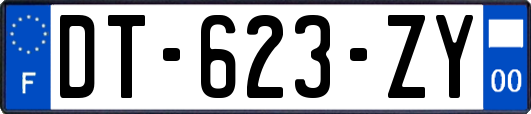DT-623-ZY