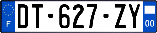 DT-627-ZY
