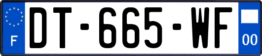 DT-665-WF