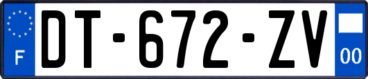 DT-672-ZV