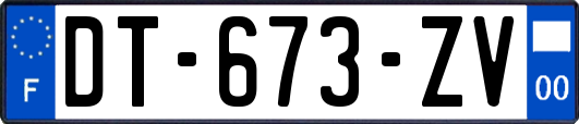 DT-673-ZV