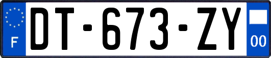 DT-673-ZY