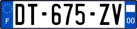 DT-675-ZV