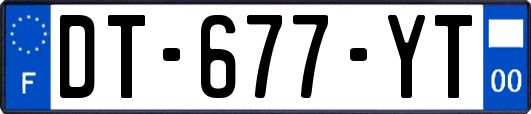 DT-677-YT