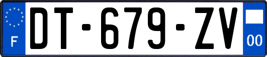 DT-679-ZV