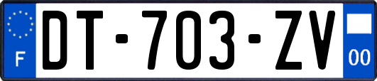 DT-703-ZV