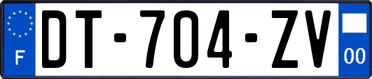 DT-704-ZV