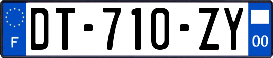 DT-710-ZY