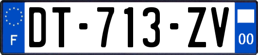 DT-713-ZV