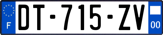 DT-715-ZV