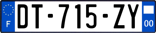DT-715-ZY