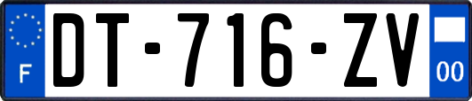 DT-716-ZV