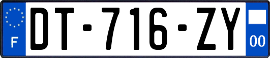 DT-716-ZY