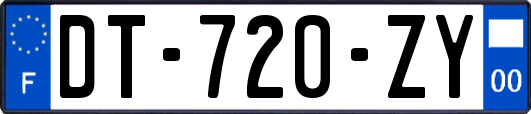 DT-720-ZY