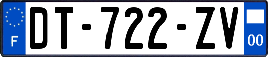 DT-722-ZV