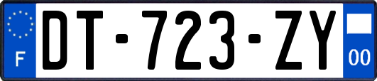 DT-723-ZY