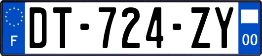 DT-724-ZY