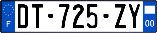 DT-725-ZY