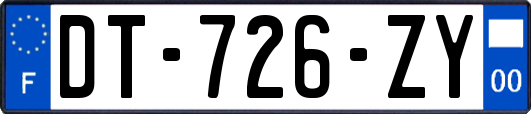 DT-726-ZY