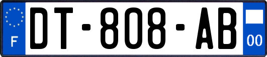 DT-808-AB