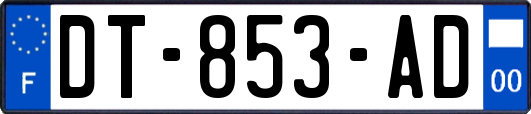 DT-853-AD