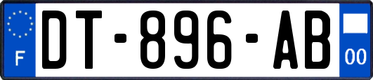 DT-896-AB