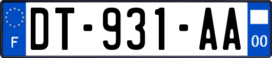 DT-931-AA