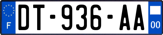 DT-936-AA
