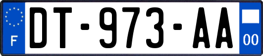 DT-973-AA