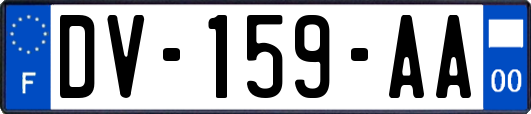 DV-159-AA