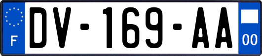 DV-169-AA