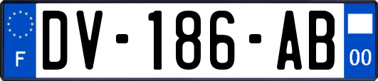 DV-186-AB