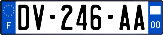 DV-246-AA