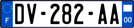 DV-282-AA